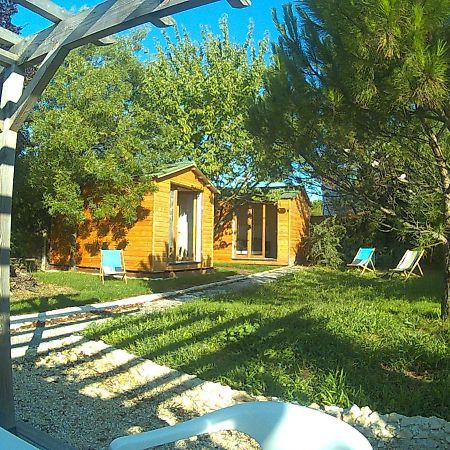 Studio Avec Terrasse A La Rochelle Peripherie - Perigny Εξωτερικό φωτογραφία