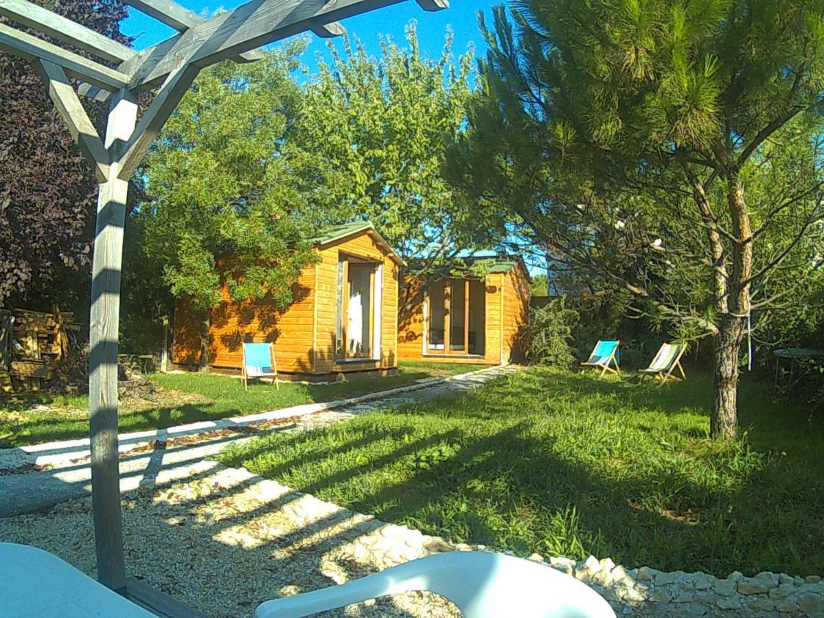 Studio Avec Terrasse A La Rochelle Peripherie - Perigny Εξωτερικό φωτογραφία